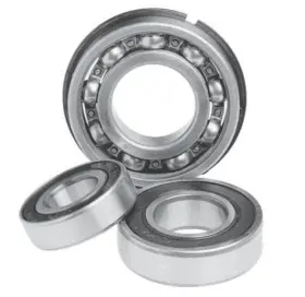 Wsm 865369156986 010-190 Crankshaft Bearing