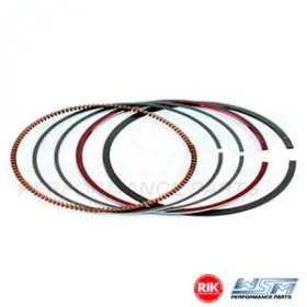 Fx-140 Wsm 865369193073 Yamaha Ring Set .5mm