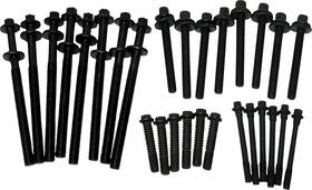 Wsm 865369362080 Bolt Kit - Engine 014-900k