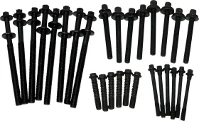 Wsm 865369362080 Bolt Kit - Engine 014-900k