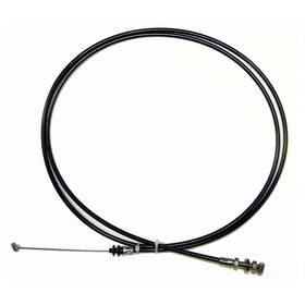 Wsm 9038-00397932-28 1999-2004 Yamaha Wave Runner Suv 1200 Watercraft Throttle Cable
