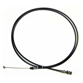 9038-00397932-28 Wsm 1999-2004 Yamaha Wave Runner Suv 1200 Watercraft Throttle Cable