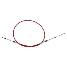 Wsm 9540-00397936-30 1994-1995 Yamaha Wave Runner Iii 700 Watercraft Reverse Cable