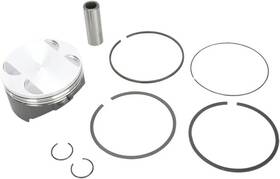 Wsm 98y5m4sqw0 Platinum Series Piston Kit Standard 99.96mm Sea Doo Utopia 205 06-09