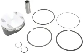 98y5m4sqw0 Wsm Platinum Series Piston Kit Standard 99.96mm Sea Doo Utopia 205 06-09