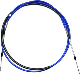 Acpvse2eyn Wsm Vinyl Steering Cable For Kawasaki Jet Ski 800 Sxr 03-11