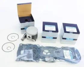 Ez771012jq Wsm Platinum Series Top End Piston Rebuild Kit 79.9mm Waverunner Xl1200 01