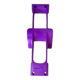 Wsm Jlp-8083 Wsm-228 Intake Grade Yamaha Jet Sking Superjet / Blaster 2008-2017 Purple