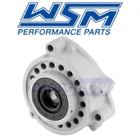 Xbt1800 Wsm Mn/1es5 Complete Bearing Housing For 2019 Yamaha Boats 212 Limited - Jl
