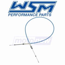 Wsm Mn/2ehb Steering Cable For 2017 Sea-doo Gtr 230 - Control Cables Hf