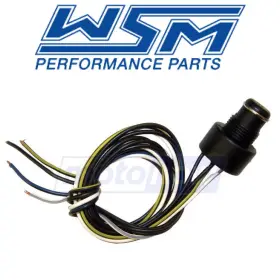 4n8z Wsm Mn/4n8z Kill Switch For 2007 Sea-doo Gtx Wake - Electrical Switches Ga