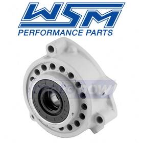 Wsm Mn/7bj2 Complete Bearing Housing For 2019-2020 Yamaha Boats Tx1800 Ar190 - Gm