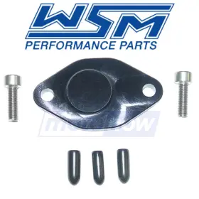 91j1 Wsm Mn/91j1 Oil Injection Removal Kit For 1996-1997 Polaris Slt 780 - Engine Fu