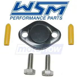 Wra700 Wsm Mn/9b9x Oil Injection Removal Kit For 1997 Yamaha Waverunner Iii 700 - Hf