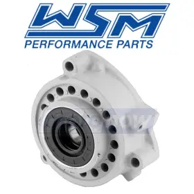 9pb1 Wsm Mn/9pb1 Complete Bearing Housing For 2020-2021 Yamaha Gp1800r Svho - Propulsion Ug