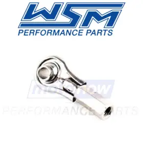 G1b9 Wsm Mn/g1b9 Steering Cable Ball Joint For 2005 Sea-doo Gtx 4-tec Limited Scic - Mg