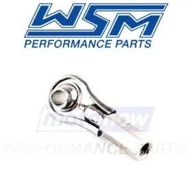G4w6 Wsm Mn/g4w6 Steering Cable Ball Joint For 2008-2011 Sea-doo Gti Se 155 - Control Zz