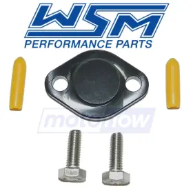 Ra700 Wsm Mn/h562 Oil Injection Removal Kit For 1994-1997 Yamaha Waveraider - Engine Mz