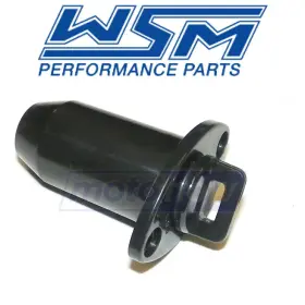 Haa5 Wsm Mn/haa5 Oil Drain Plug For 2002-2003 Sea-doo Gti Le - Engine Plugs Caps And Ej
