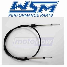 Wsm Mn/mkw0 Reverse Cable For 2001-2003 Yamaha Gp800a Waverunner Gp800r - Control Sd