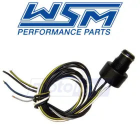 Pna4 Wsm Mn/pna4 Kill Switch For 2007 Sea-doo Gtx Wake Bvic - Electrical Switches Hj