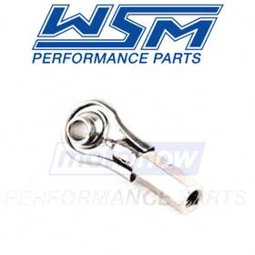 Wsm Mn/qy16 Steering Cable Ball Joint For 2006-2007 Sea-doo Gti Std - Control Cables Jv