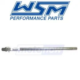 Rp43 Wsm Mn/rp43 Drive Shaft For 2007-2021 Kawasaki Jt1500 Ultra Lx - Propulsion Cx