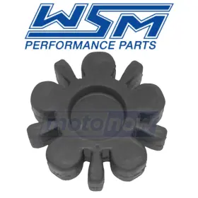 T90e Wsm Mn/t90e High Performance Coupler Damper For 2017-2018 Yamaha Gp1800 - Propulsion Ku