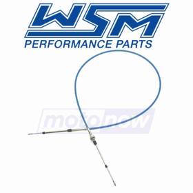 Wsm Mn/w13n Steering Cable For 2017 Sea-doo Gts - Control Cables Us