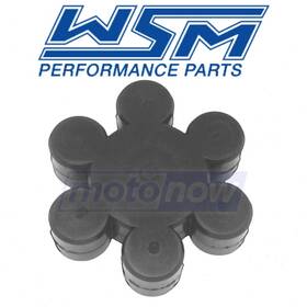 Wsm Mn/zz2m High Performance Coupler Damper For 1993-1996 Yamaha Wb700 Waveblaster - Ir