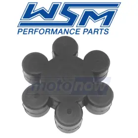 Wb700 Wsm Mn/zz2m High Performance Coupler Damper For 1993-1996 Yamaha Waveblaster - Ir