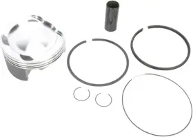 N67ttf8c1x Wsm Piston Kit Standard Bore 99.96mm Sea Doo Challenger 230 07-12
