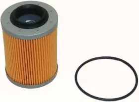 12-1157-2 Wsm Performance Oil Filter And O Ring For Sea Doo 2017-24 Spark 2 Up Trixx 2017-18 Gts 90