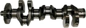 Wsm X3sa4x1jvx Engine Crankshaft Crank Shaft For Sea Doo Speedster 200 04-05