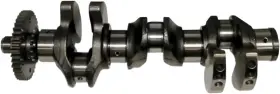 X3sa4x1jvx Wsm Engine Crankshaft Crank Shaft For Sea Doo Speedster 200 04-05