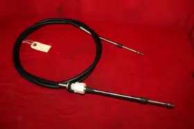 Gp8-u1481-00-00 Yamaha 002-059-04 1997 1998 1999 Gp1200 Steering Cable Wsm Gp8-u1481-00-00 Yamaha 002-059-04 1997 1998 1999 Gp1200 Steering Cable Wsm