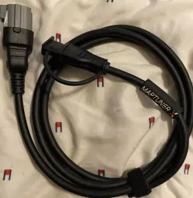 01-mt020 Yamaha 01-mt020/2 Maptunerx Diagnostic Cable