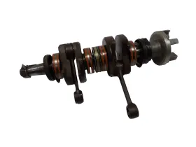 13031-2051 Yamaha 1986 Kawasaki 550 Jet Ski Crank Shaft