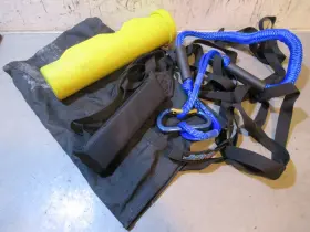 1354658485 Yamaha Waverunner Xl 1200 Ltd Jettribe Bag Fire Extinguisher Rope 2000