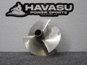 Yamaha 14.5/18 Solas Yb-sc-i 144mm Jet Ski Impeller Superjet Wb1 Waverunner