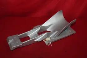 Yamaha 155mm Xl760 Xl700 1997-1999 Gp1200 R&d Performance Jet Pump Intake Grate Inlet Screen
