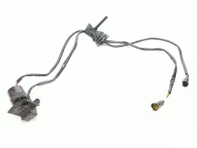 19f17035 Yamaha 20 Wave Runner Ex Steering Sensor Wire Wiring Harness