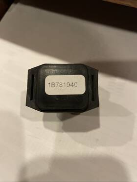 Yamaha 1b7-81940 1b7-81940-00-00 Starter Relay Assy R3374 141d