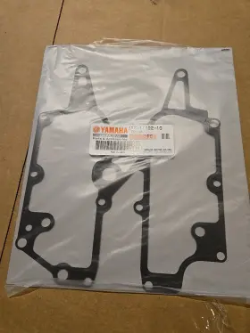 1d7-11182-10 Yamaha Oem Cylinder Head Gasket