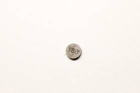 Yamaha 1hx-12168-w1-00 Oem Adjusting Pad 1.80 Nos