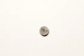 1hx-12168-w1-00 Yamaha Oem Adjusting Pad 1.80 Nos