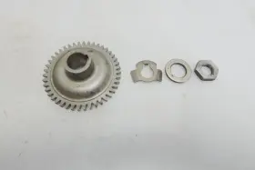 1uy-11536-00-00 Yamaha 1987-2013 Wolverine Raptor 350 Moto-4 Oem Balance Shaft Drive Gear
