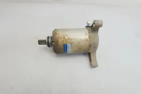 1uy-81800-51-00 Yamaha 1987-2013 Warrior Raptor 350 Oem Starting Motor Assfty