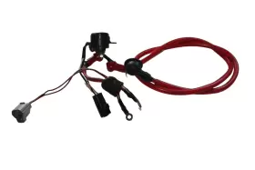 26011-3916 Yamaha 26011-3915 Kawasaki Ultra 250 260 X Lx Battery Starter Cables Wires