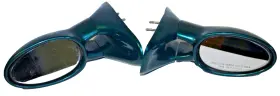 295500333 Yamaha 295500380 1997 Sea-doo Gtx 787 Mirror Assemblies Oem# And